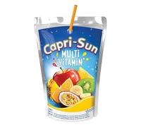 Capri-Sun | Multivitaminico | 4 x 10 pezzi
