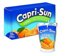 Capri Sun Orange 10 X 0,2 L
