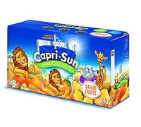 Capri-Sun Safari Fruits, 10 x 200 ml