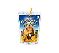 Capri-Sun Safari Fruits 20cl (pack de 10)