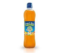 Capri Sun Sciroppo multifrutto, con vitamine e sapore di frutta, 600 ml