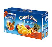 Capri-Sun Tropical 20cl (pack de 10)