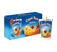 Capri Sun Tropicale 10 x 200 ml