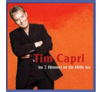Capri,Tim - Im 7.Himmel Ist die Hoelle Lo