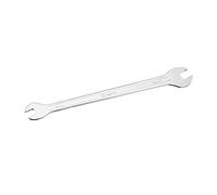 Capri Tools 11850-0809 - Chiave con estremità aperta, 8 mm x 9 mm