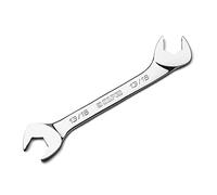 Capri Tools 13/16 "Chiave ad angolo aperta, angoli 30° e 60°, SAE