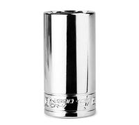 Capri Tools 15/16 in. Deep Socket, 3/8-Inch Drive, 6-point, SAE