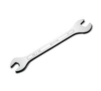 Capri Tools 15/16" x 1" Chiave a punta aperta super sottile, SAE