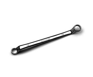 Capri Tools 16 x 18 mm 75 gradi offset doppia chiave a testa cilindrica