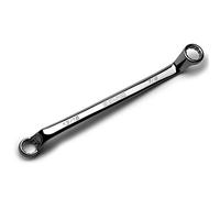 Capri Tools 2,1 x 2,2 cm. Chiave a doppia scatola con offset profondo a 75 gradi
