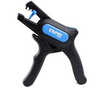 Capri Tools 20011 automatico spellafili e taglierina