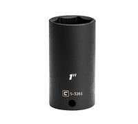 Capri Tools 5-3261 CP53261 - Bussole a percussione, 1"