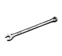 Capri Tools 9/16 in. WaveDrive Pro Combination Wrench for Regular and Rounded Bolts