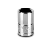 Capri Tools Attacco da 3/8", attacco da 1/2", attacco basso SAE a 6 punti