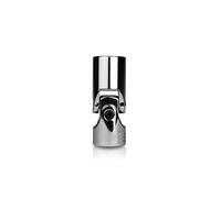 Capri Tools Bussola universale da 10 mm, attacco 1/4", 6 punti, metrica