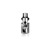 Capri Tools Bussola universale da 5 mm, attacco 1/4", 6 punti, metrica