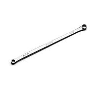 Capri Tools Chiave a scatola extra lunga offset 0 gradi, CP11800-51638, 5/16 x 3/8