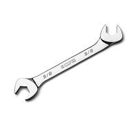 Capri Tools Chiave ad angolo aperto da 16 mm (5/8 pollici), angoli SAE a 30° e 60°