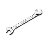 Capri Tools Chiave angolare da 13 mm, angolo 30° e 60°, metrica