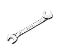 Capri Tools Chiave angolare da 14 mm, angolo 30° e 60°, metrica