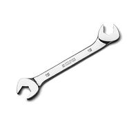 Capri Tools Chiave angolare da 15 mm, angolo 30° e 60°, metrica