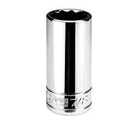 Capri Tools CP16388 - Bussola a 12 punti, 7/8"