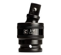 Capri Tools CP58123 Giunto universale 3/4, azionamento