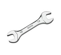 Capri Tools - Mini chiave con estremità aperta, 12 mm x 13 mm, misura metrica