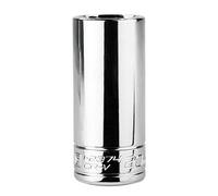 Capri Tools Presa profonda 20 mm, azionamento 3/8", 6 punti, metrico