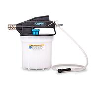 Capri Tools - Spurgo per freni a vuoto