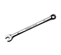 Capri Tools WaveDrive Pro - Chiave combinata per bulloni regolari e arrotondati, 11 mm