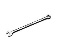 Capri Tools WaveDrive Pro CP11750-M18XT - Chiave combinata per bulloni regolari e arrotondati, 18 mm