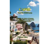 CAPRI TRAVEL GUIDE 2025