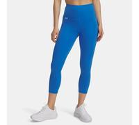 Capri Under Armour Motion da donna Blu Atlantis / Bianco M