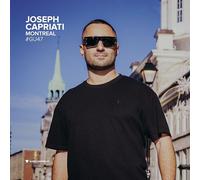 Capriati Joseph - Global Underground #47: Joseph Capriati - Montreal