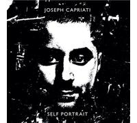 Capriati Joseph - Self Portrait