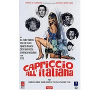 Capriccio All'Italiana