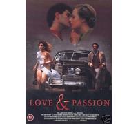 Capriccio / Love & And Passion ( Capriccio ) ( Capri Remembered ) [ Origine Danese, Nessuna Lingua Italiana ]