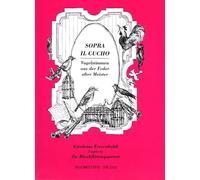 Capriccio sopra il Cucho - SET
