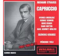 Capriccio - Strauss