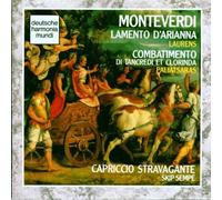 Capriccio Stravagante - Il Combatimento