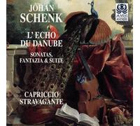 Capriccio Stravagante - L'Echo du Danubue