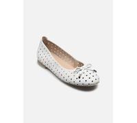 Caprice - 22109-42 N Bianco - Ballerine 37 Bianco