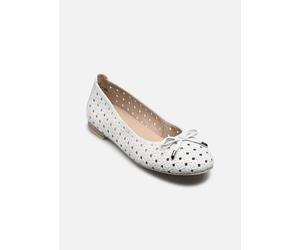 Caprice - 22109-42 N Bianco - Ballerine 40 Bianco