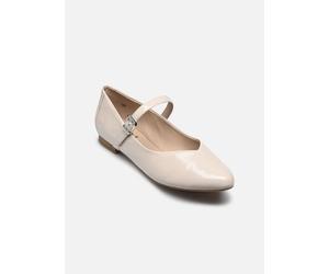 Caprice - 22112-44 N Bianco - Ballerine 37 Bianco