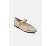 Caprice - 22112-44 N Oro e bronzo - Ballerine 38 Oro e bronzo
