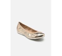 Caprice - 22150-42 Oro e bronzo - Ballerine 40 Oro e bronzo
