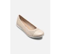 Caprice - 22151-42 N Beige - Ballerine 36 Beige