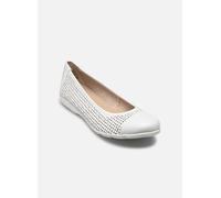 Caprice - 22151-42 N Bianco - Ballerine 38 Bianco