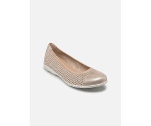 Caprice - 22151-42 N Oro e bronzo - Ballerine 36 Oro e bronzo